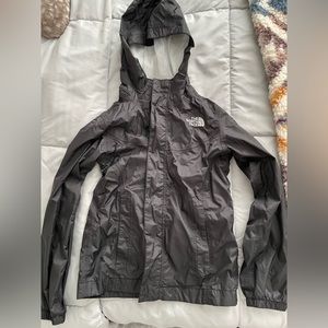 North Face Kids Windbreaker